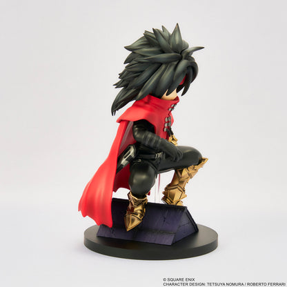 ファイナルファンタジーVII リバース アドラブルアーツ ヴィンセント・ヴァレンタイン【予約商品】