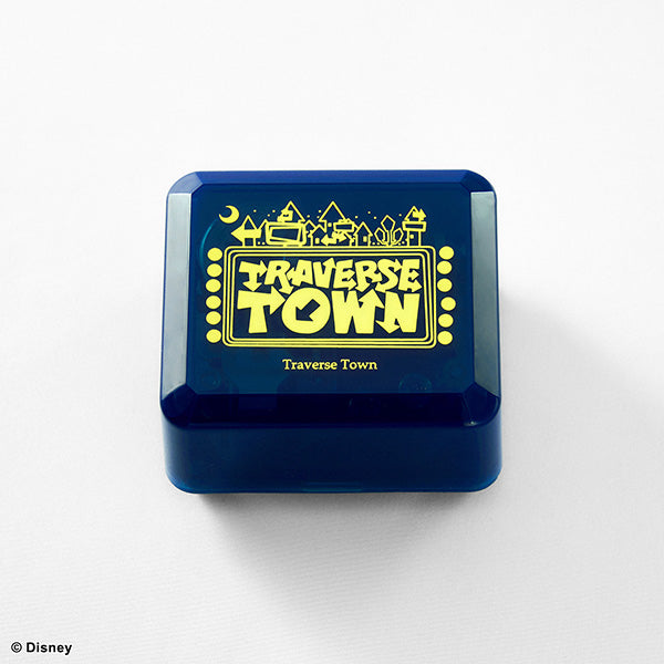 キングダムハーツ オルゴール Traverse Town【予約商品】