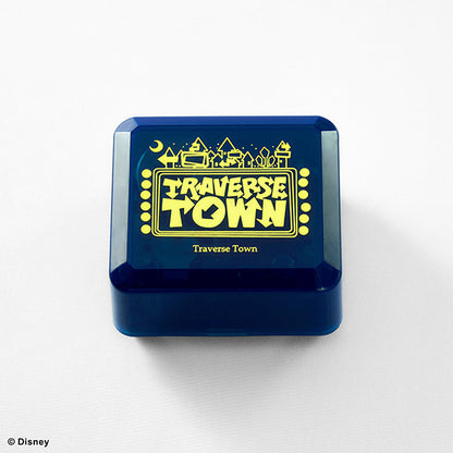 キングダムハーツ オルゴール Traverse Town【予約商品】