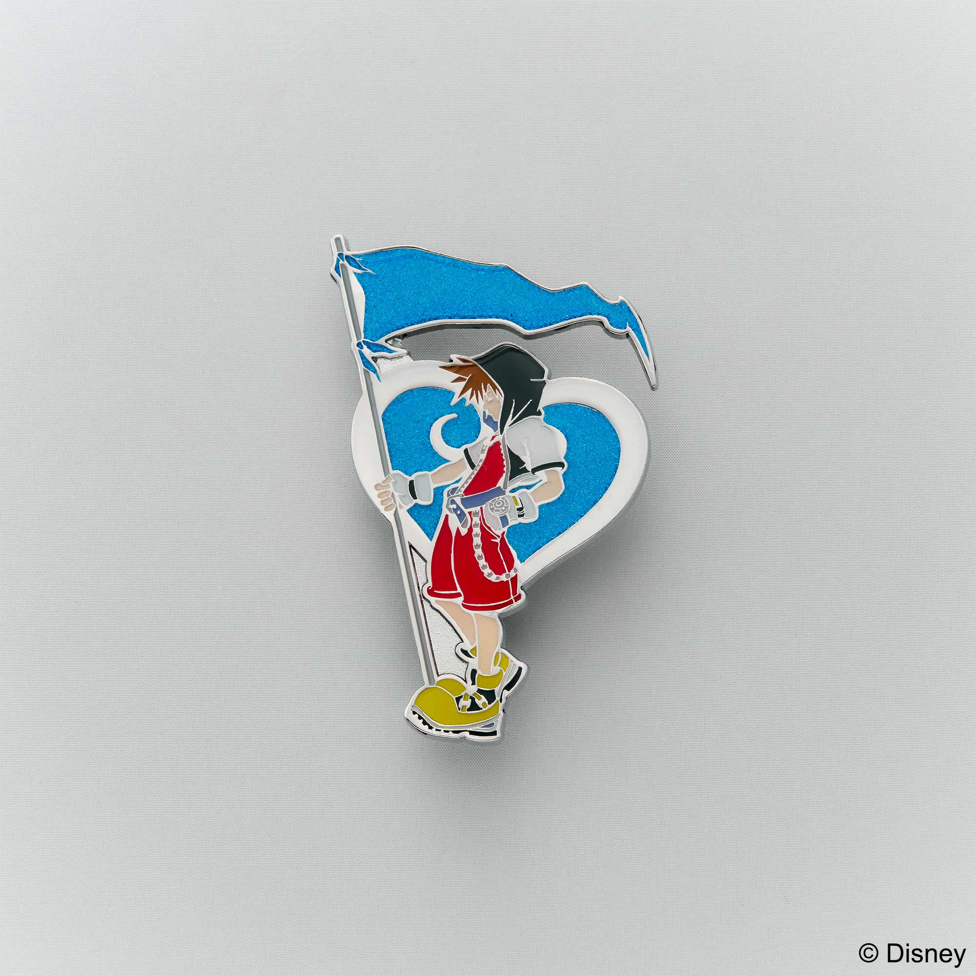 キングダムハーツ ピンズ ソラ【予約商品】 - Tokyo Otaku Mode