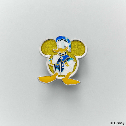 キングダムハーツ ピンズ ドナルドダック【予約商品】