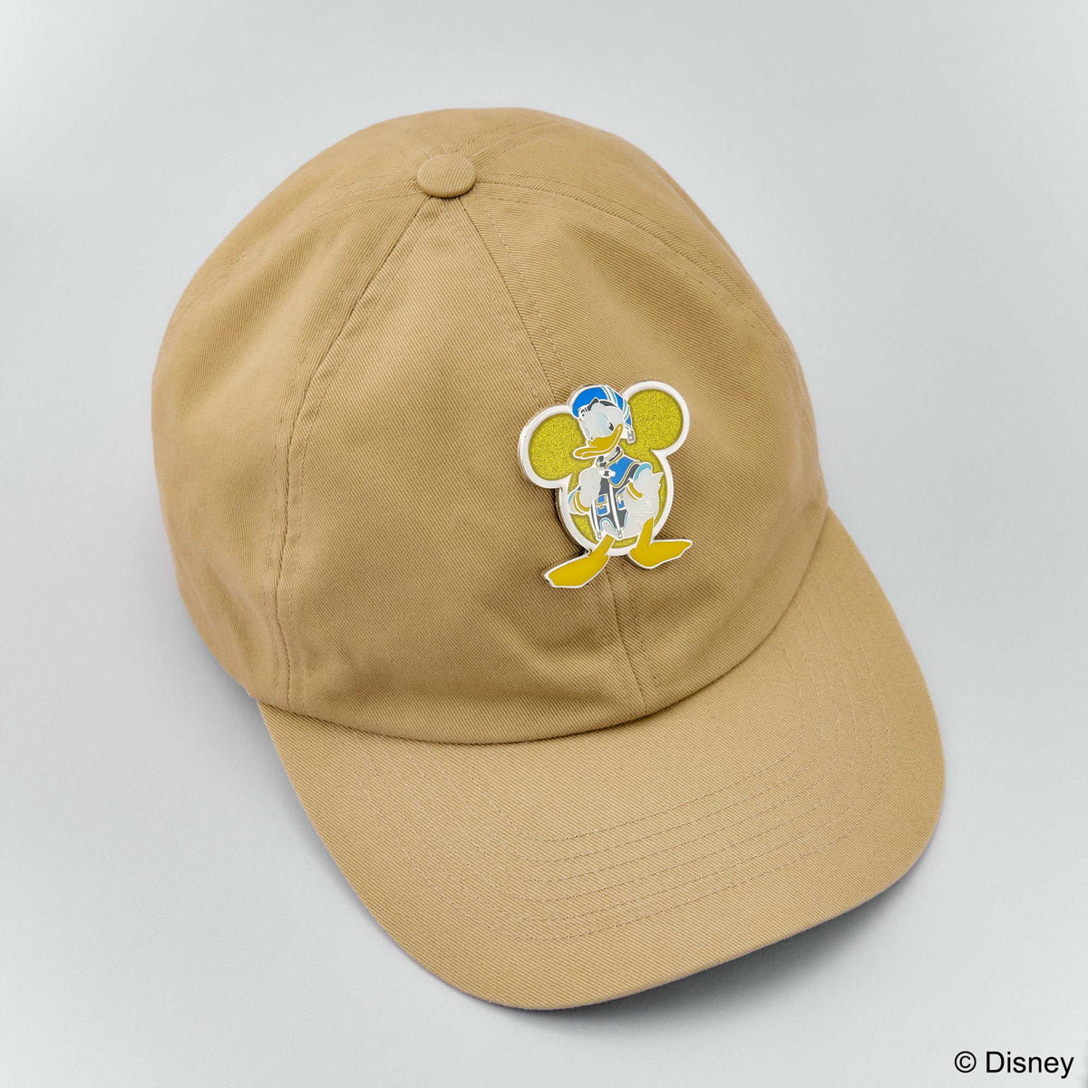 キングダムハーツ ピンズ ドナルドダック【予約商品】