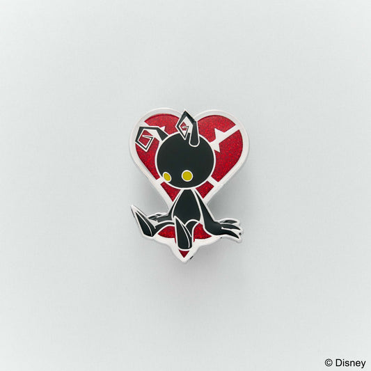キングダムハーツ ピンズ シャドウ【予約商品】