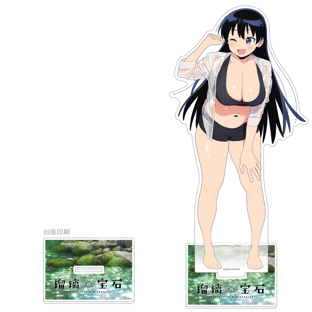 瑠璃の宝石 キャラクターグッズ｜正規品通販 - Tokyo Otaku Mode