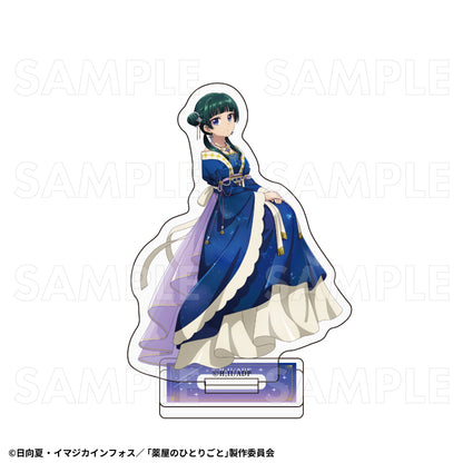 【Box/8】薬屋のひとりごと 星空Ver. トレーディングミニアクリルスタンド