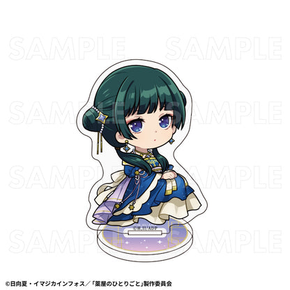 【Box/8】薬屋のひとりごと 星空Ver. トレーディングミニアクリルスタンド