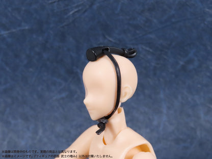 プリプラ フィギュアの武器 武士の嗜み【予約商品】