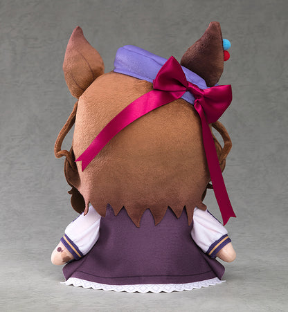 ウマ娘 プリティーダービー くりぱん ぬいぐるみ マチカネタンホイザ【予約商品】