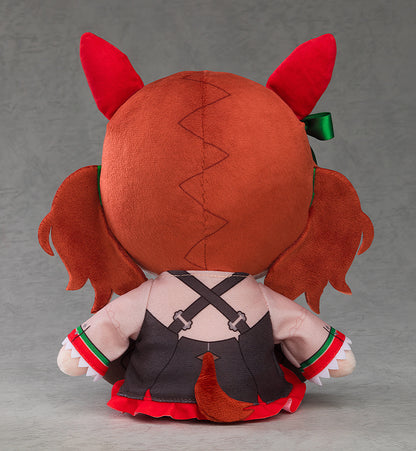 ウマ娘 プリティーダービー くりぱん ぬいぐるみ ナイスネイチャ【予約商品】