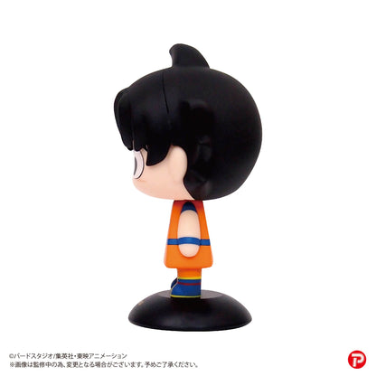 YR-43S ゆらゆらヘッド ドラゴンボールZ 孫悟空【再販】【予約商品】