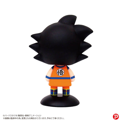 YR-43S ゆらゆらヘッド ドラゴンボールZ 孫悟空【再販】【予約商品】