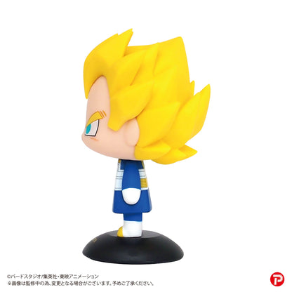 YR-54S ゆらゆらヘッド ドラゴンボールZ ベジータ(スーパーサイヤ人)【再販】【予約商品】