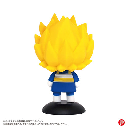 YR-54S ゆらゆらヘッド ドラゴンボールZ ベジータ(スーパーサイヤ人)【再販】【予約商品】