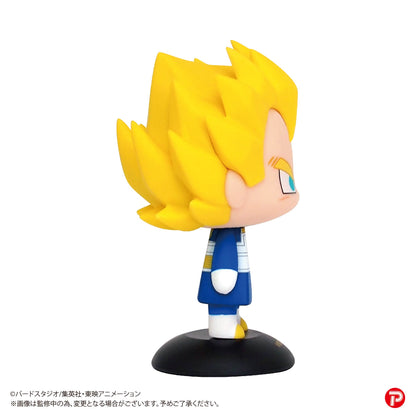 YR-54S ゆらゆらヘッド ドラゴンボールZ ベジータ(スーパーサイヤ人)【再販】【予約商品】
