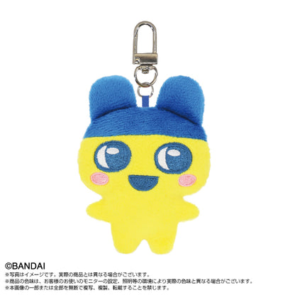 【Box/8】たまごっち ミニミニChibiぬいぐるみマスコット たまごっちパート2【再販】【予約商品】