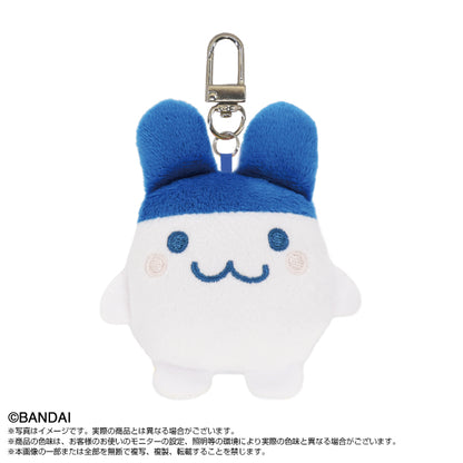 【Box/8】たまごっち ミニミニChibiぬいぐるみマスコット たまごっちパート2【再販】【予約商品】