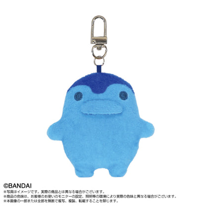 【Box/8】たまごっち ミニミニChibiぬいぐるみマスコット たまごっちパート2【再販】【予約商品】