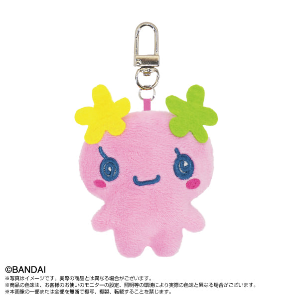 【Box/8】たまごっち ミニミニChibiぬいぐるみマスコット たまごっちパート2【再販】【予約商品】
