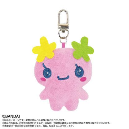 【Box/8】たまごっち ミニミニChibiぬいぐるみマスコット たまごっちパート2【再販】【予約商品】