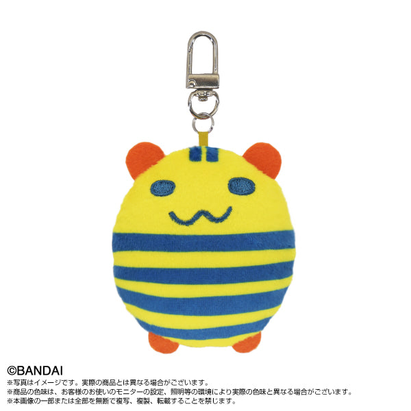 【Box/8】たまごっち ミニミニChibiぬいぐるみマスコット たまごっちパート2【再販】【予約商品】