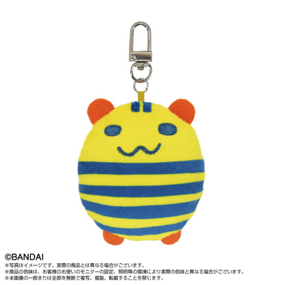 【Box/8】たまごっち ミニミニChibiぬいぐるみマスコット たまごっちパート2【再販】【予約商品】