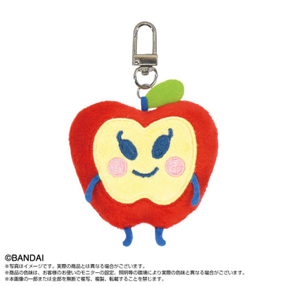 【Box/8】たまごっち ミニミニChibiぬいぐるみマスコット たまごっちパート2【再販】【予約商品】