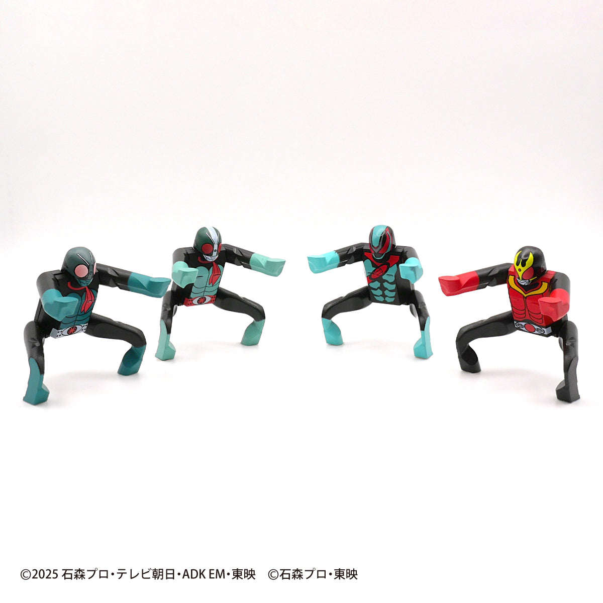 仮面ライダーシリーズ キャラクターグッズ｜正規品通販 - Tokyo Otaku Mode