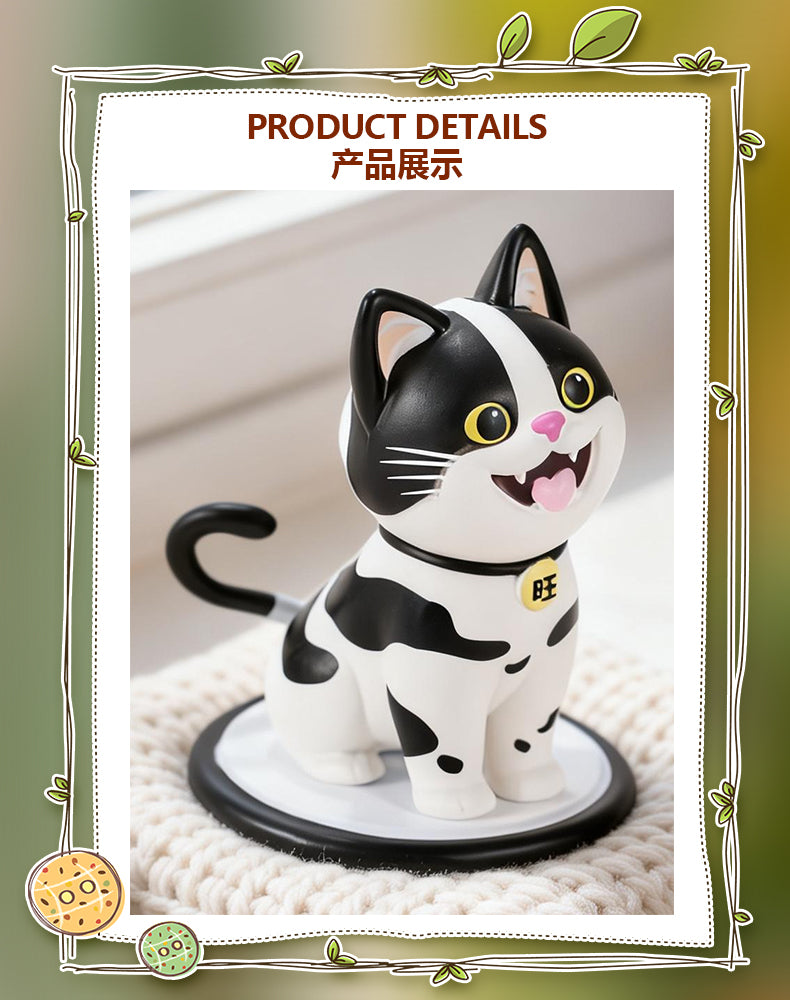 【Box/6】WONZAI First Smile(ファースト・スマイル)シリーズ トレーディングフィギュア【予約商品】