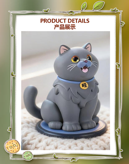 【Box/6】WONZAI First Smile(ファースト・スマイル)シリーズ トレーディングフィギュア【予約商品】