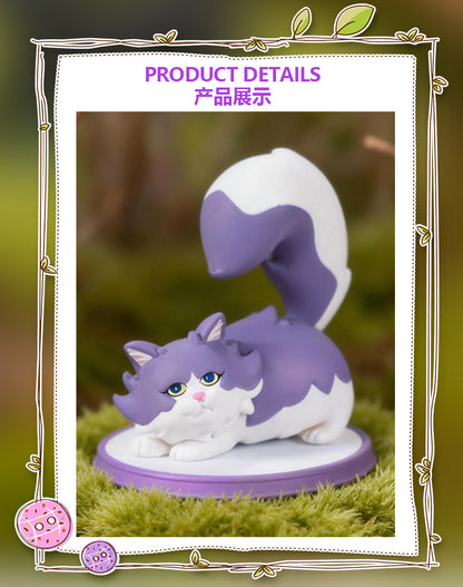 【Box/6】WONZAI First Rub(ファースト・ラブ)シリーズ トレーディングフィギュア【予約商品】