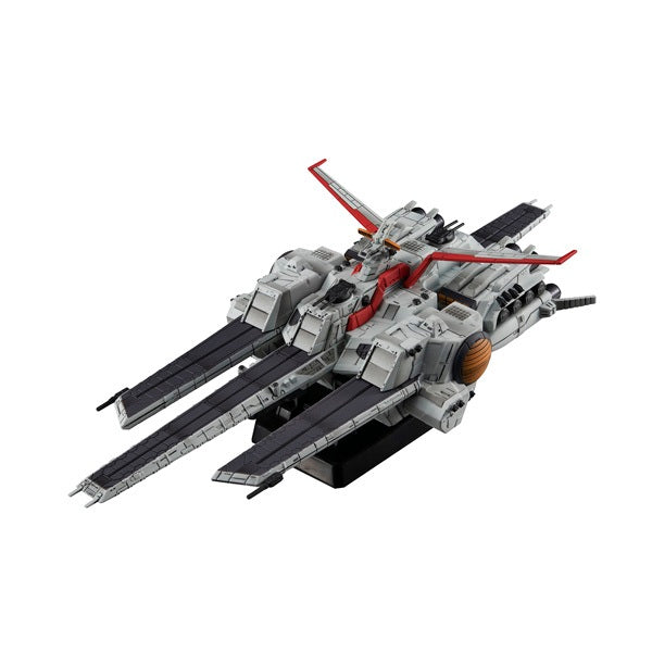 コスモフリートスペシャル 機動戦士ガンダムUC ネェル・アーガマRe.【予約商品】