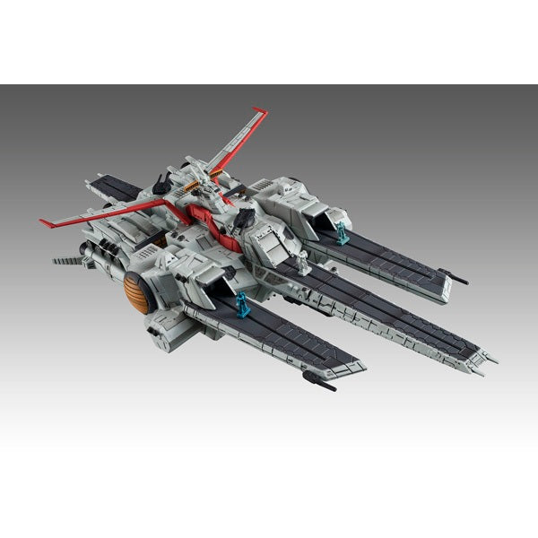 コスモフリートスペシャル 機動戦士ガンダムUC ネェル・アーガマRe.【予約商品】