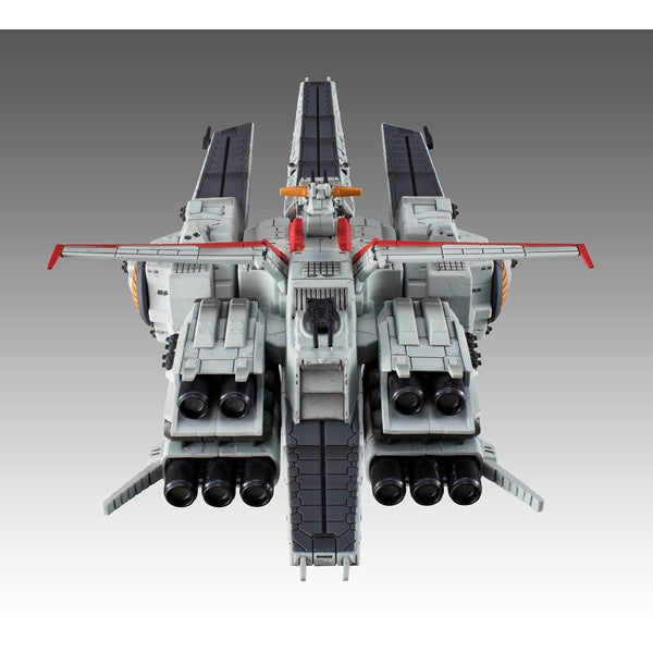 コスモフリートスペシャル 機動戦士ガンダムUC ネェル・アーガマRe