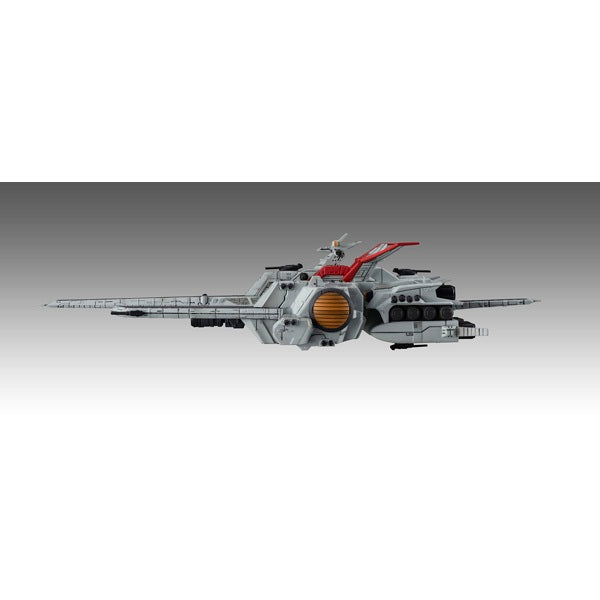 コスモフリートスペシャル 機動戦士ガンダムUC ネェル・アーガマRe.【予約商品】