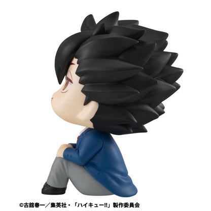 るかっぷ ハイキュー!! 黒尾鉄朗【再販】【予約商品】