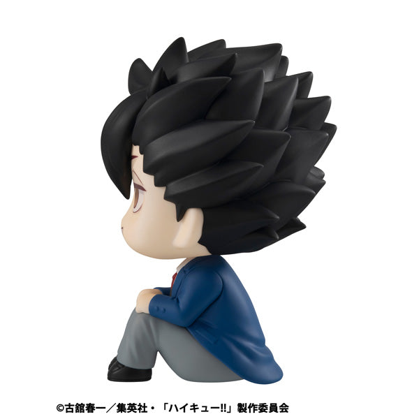 るかっぷ ハイキュー!! 黒尾鉄朗【再販】【予約商品】