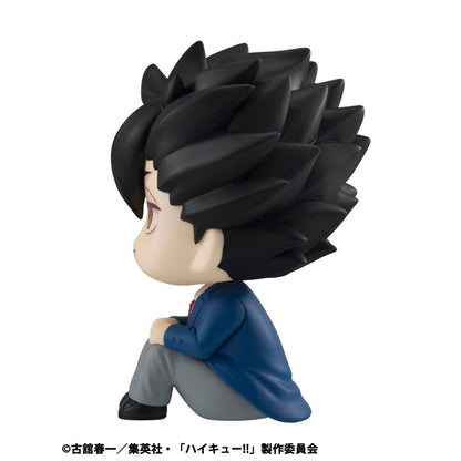 るかっぷ ハイキュー!! 黒尾鉄朗【再販】【予約商品】