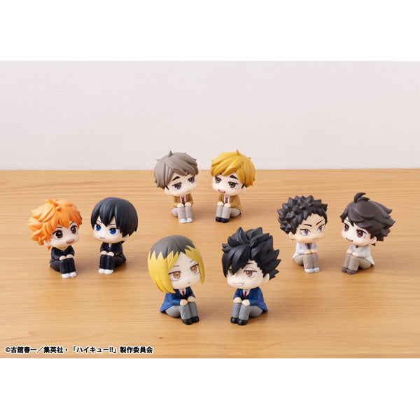 るかっぷ ハイキュー!! 黒尾鉄朗【再販】【予約商品】