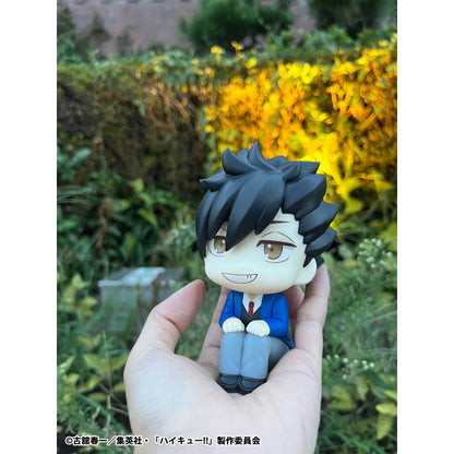 るかっぷ ハイキュー!! 黒尾鉄朗【再販】【予約商品】