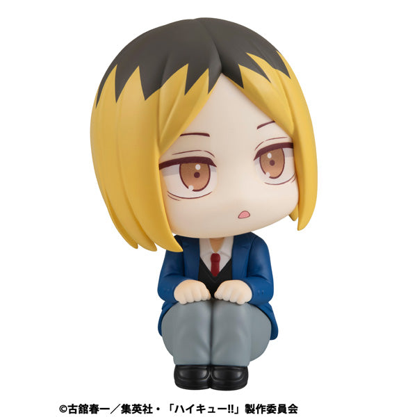 るかっぷ ハイキュー!! 孤爪研磨【再販】【予約商品】