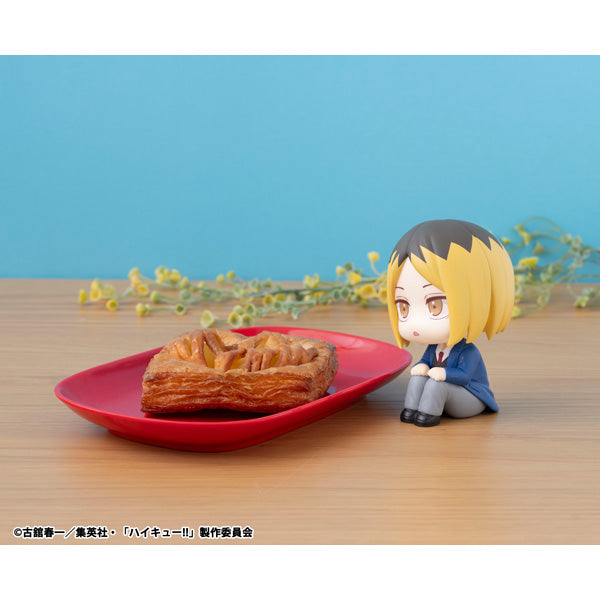 るかっぷ ハイキュー!! 孤爪研磨【再販】【予約商品】