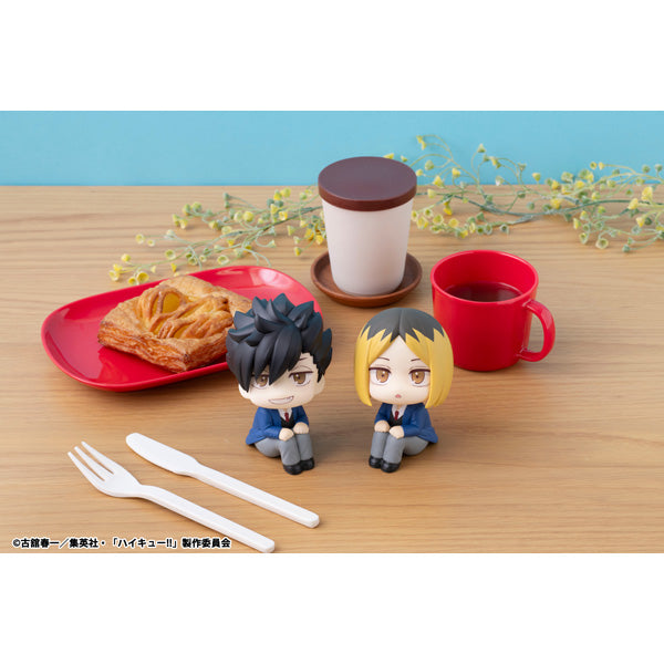 るかっぷ ハイキュー!! 孤爪研磨【再販】【予約商品】