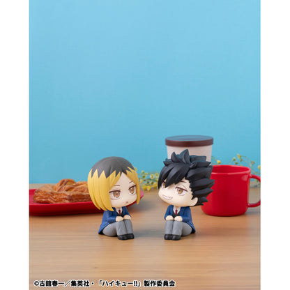 るかっぷ ハイキュー!! 孤爪研磨【再販】【予約商品】