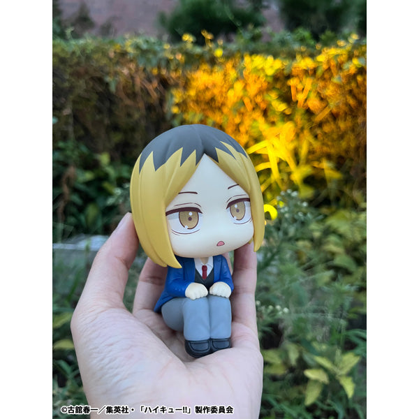 るかっぷ ハイキュー!! 孤爪研磨【再販】【予約商品】