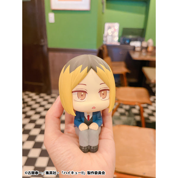 るかっぷ ハイキュー!! 孤爪研磨【再販】【予約商品】