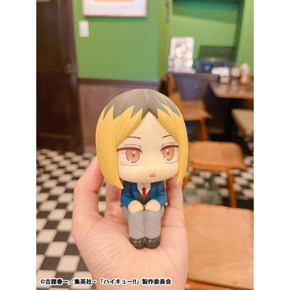 るかっぷ ハイキュー!! 孤爪研磨【再販】【予約商品】