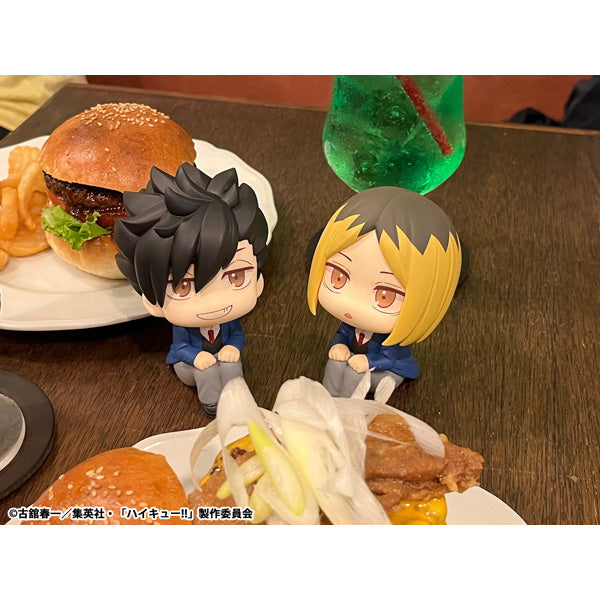 るかっぷ ハイキュー!! 孤爪研磨【再販】【予約商品】