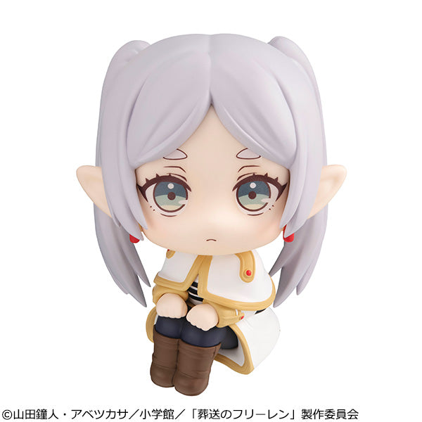 るかっぷ 葬送のフリーレン フリーレン【予約商品】
