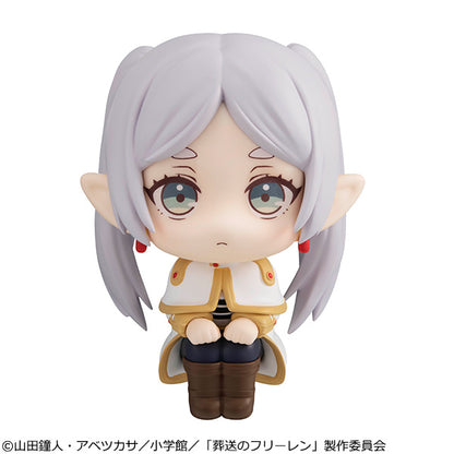 るかっぷ 葬送のフリーレン フリーレン【予約商品】