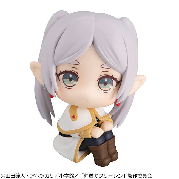 るかっぷ 葬送のフリーレン フリーレン【予約商品】